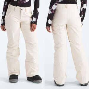 NWT The North Face Women’s Freedom Insulated Snow Pants - 3X